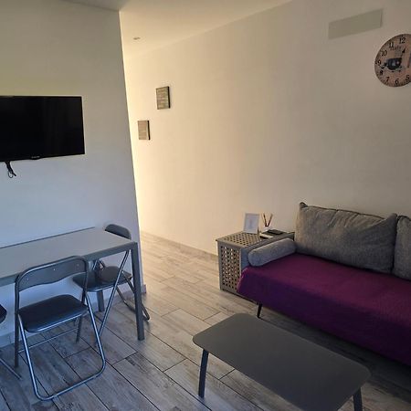 Mareverde Apartament Costa Adeje  Buitenkant foto