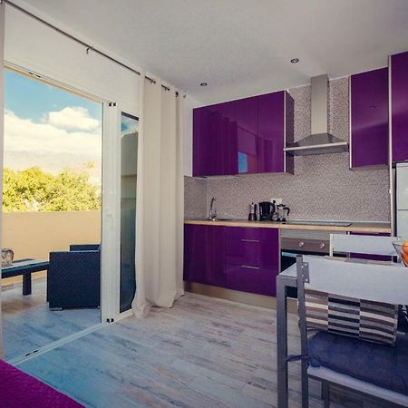 Mareverde Apartament Costa Adeje  Buitenkant foto