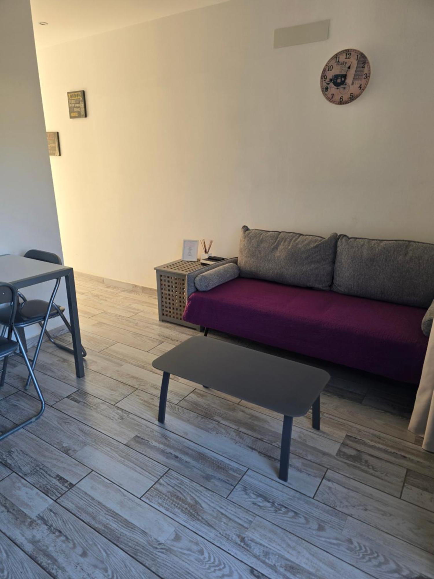 Mareverde Apartament Costa Adeje  Buitenkant foto