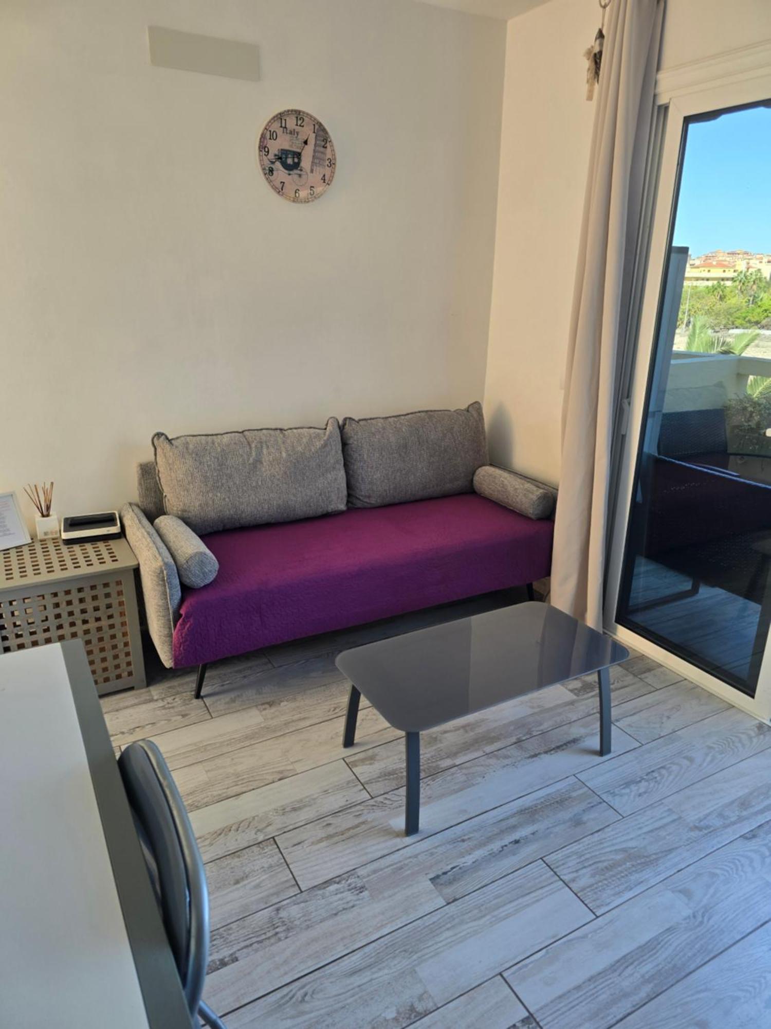 Mareverde Apartament Costa Adeje  Buitenkant foto