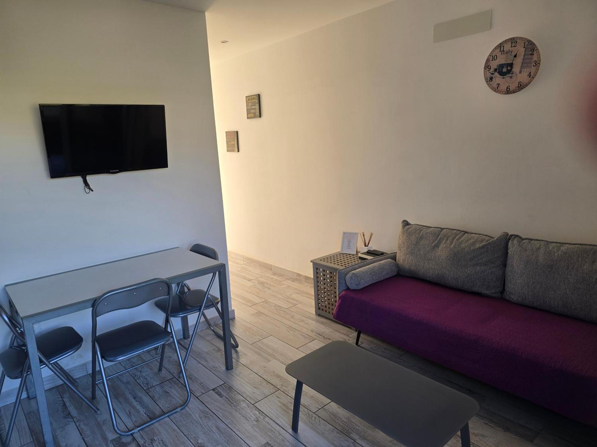 Mareverde Apartament Costa Adeje  Buitenkant foto