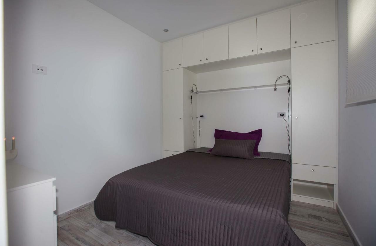 Mareverde Apartament Costa Adeje  Buitenkant foto