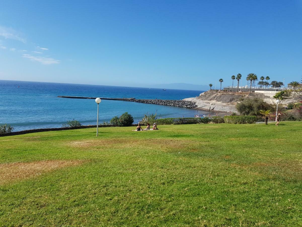 Mareverde Apartament Costa Adeje  Buitenkant foto